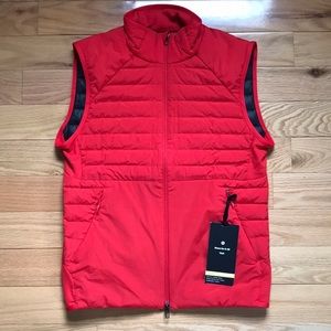 Lululemon Down For It All Vest